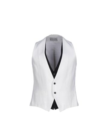Each X Other Vests