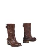 Akua Ankle Boots