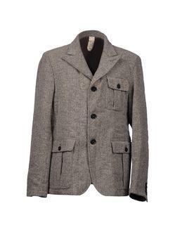 D.r Shirt Blazers
