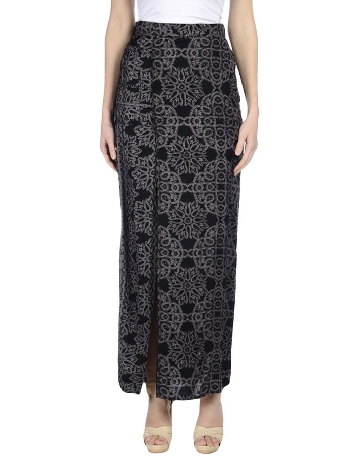 Obey Long Skirts