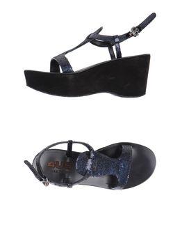 Cesare Paciotti 4us Sandals