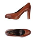 Zinda Pumps