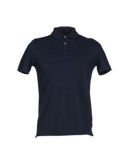 Seventy By Sergio Tegon Polo Shirts
