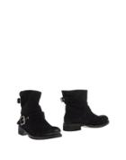 Stelio Malori Ankle Boots