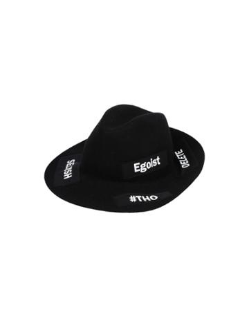 Joshua*s Hats