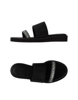Helmut Lang Sandals