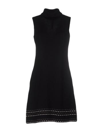 Mi Amata Short Dresses