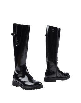 Paciotti 308 Madison Nyc Boots