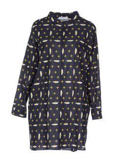 Sibel Saral Short Dresses