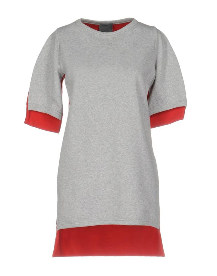 Capsule Sweatshirts