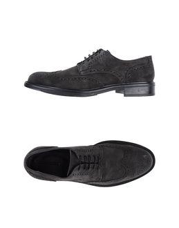 Fabio Modigliani Lace-up Shoes