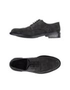 Fabio Modigliani Lace-up Shoes