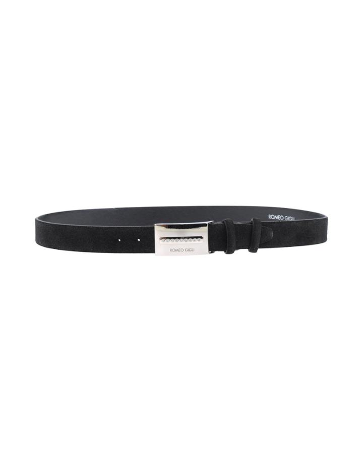 Romeo Gigli Belts