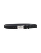 Romeo Gigli Belts