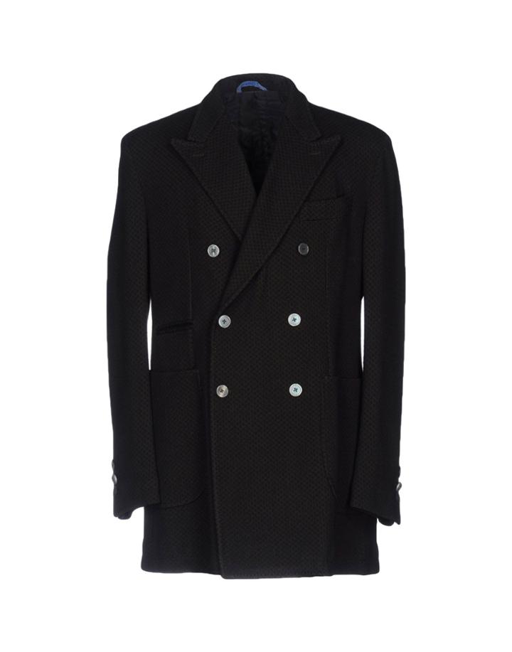 John Sheep Overcoats