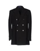 John Sheep Overcoats