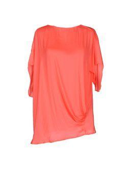 Anne Valerie Hash Blouses