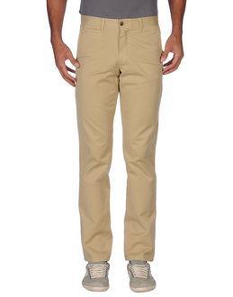 Trt Casual Pants