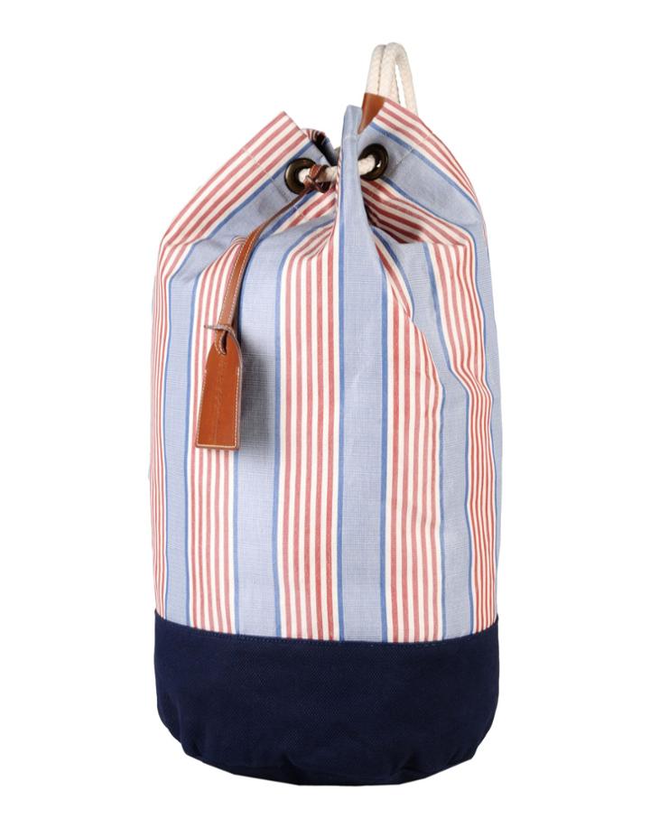 Yacht Club De Monaco Collection Backpacks & Fanny Packs