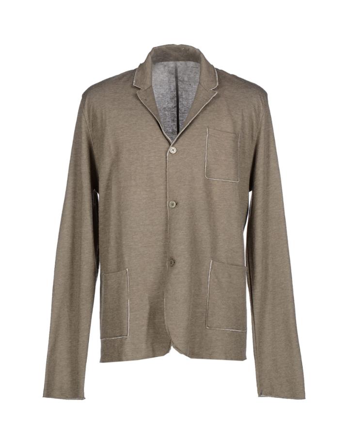Majestic Homme Cardigans
