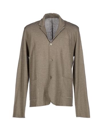 Majestic Homme Cardigans