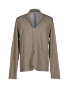 Majestic Homme Cardigans