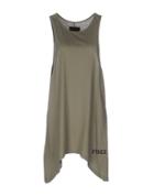 Pyrex Short Dresses