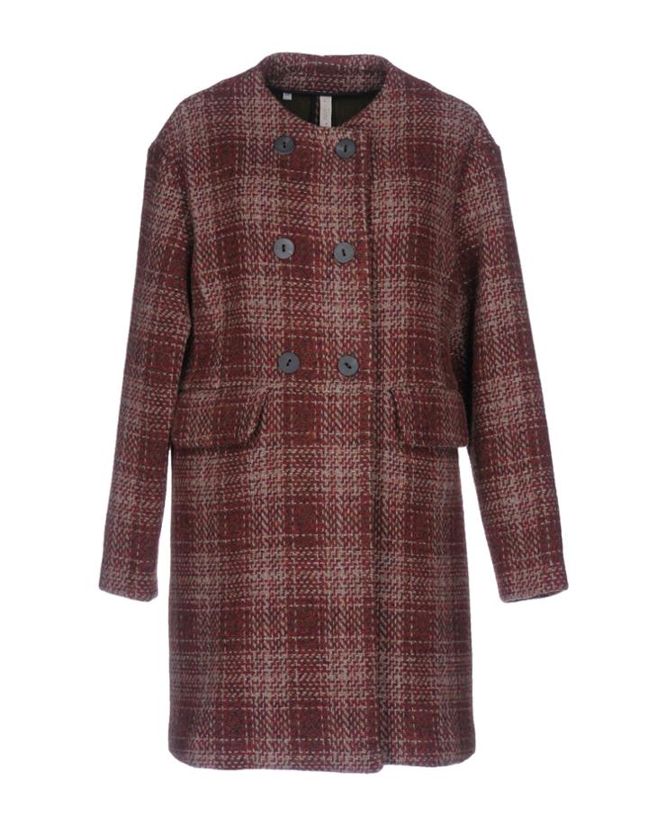 La Kicca Coats