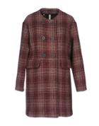La Kicca Coats