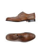 Church's For Jil Sander Lace-up Shoes