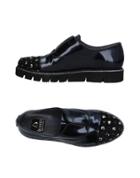 Kanna Loafers