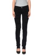 Black Pirate Jeans