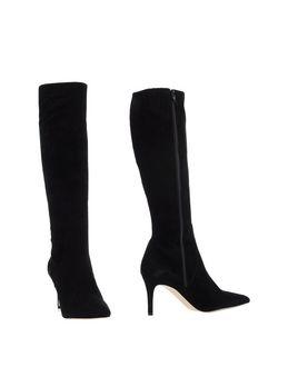 Via Roma Boots