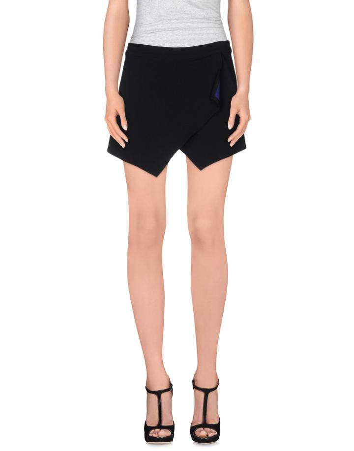 Koralline Mini Skirts