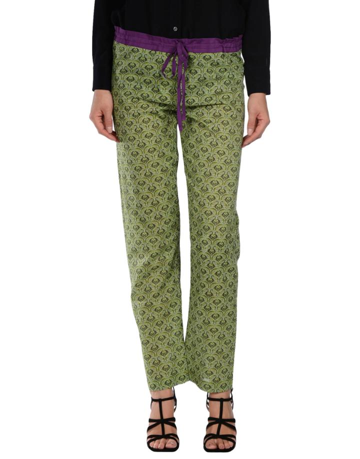 Opaline Casual Pants