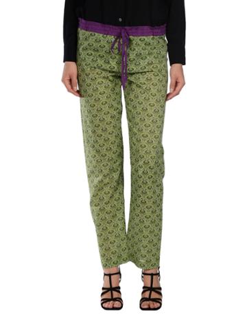 Opaline Casual Pants