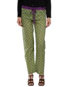 Opaline Casual Pants