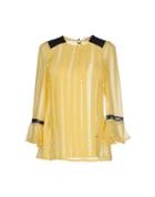 Roberta Biagi Blouses