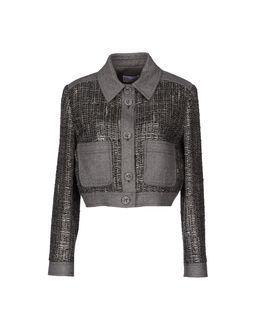 Redvalentino Jackets
