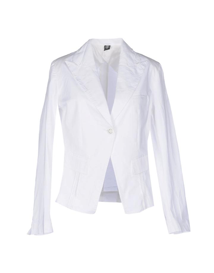 Gy Blazers