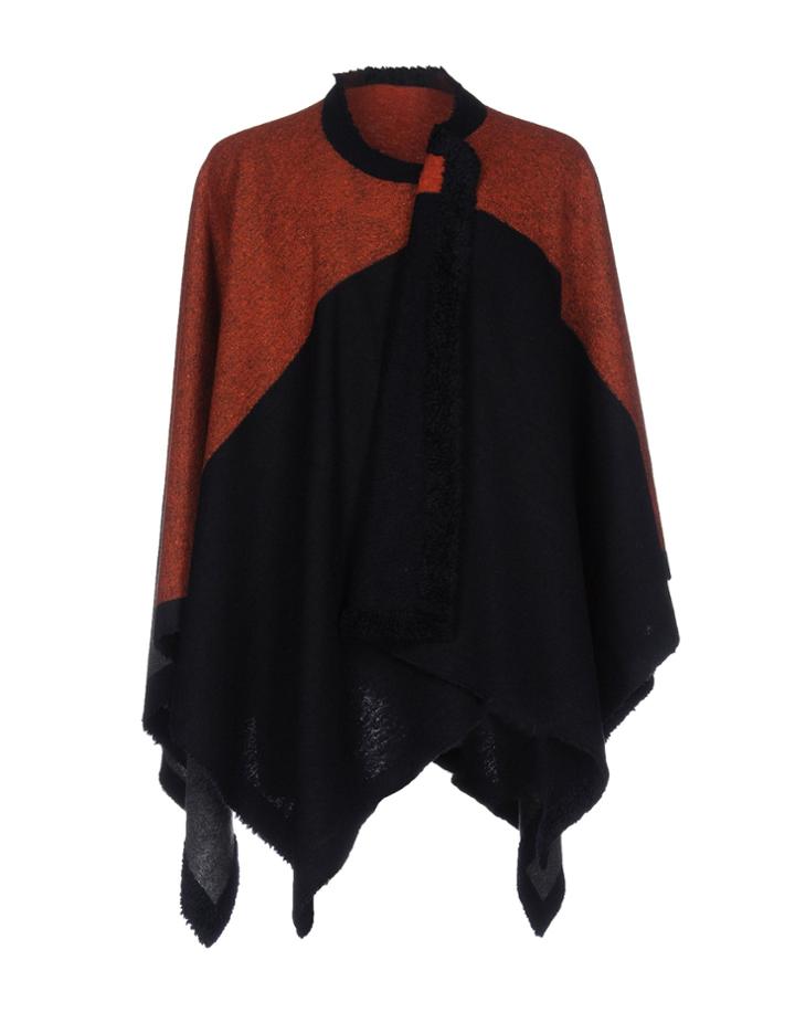 Ramon Capes & Ponchos