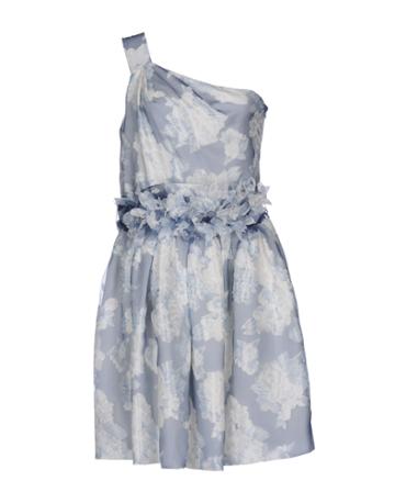Carles Knee-length Dresses