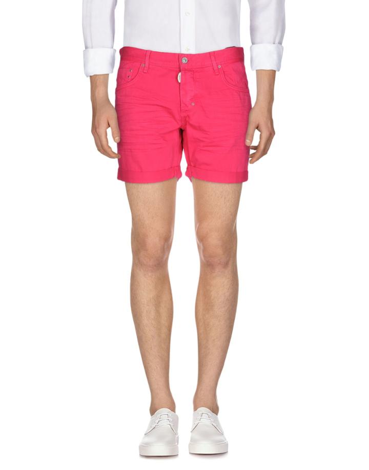 Antony Morato Denim Shorts