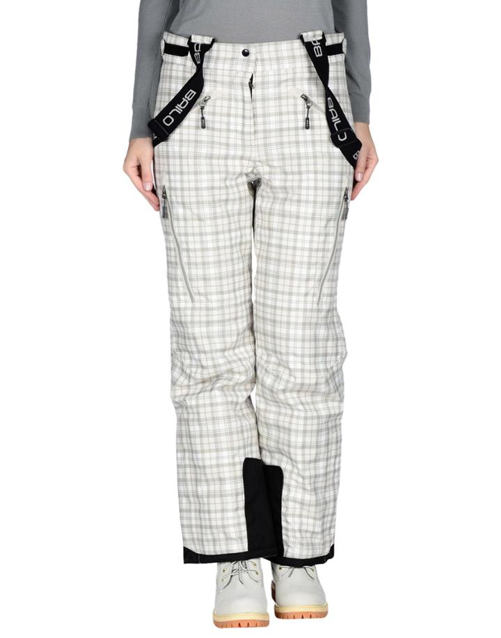 Bailo Casual Pants
