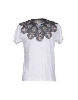 Smartness Lab T-shirts
