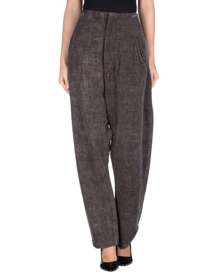 Uma Wang Casual Pants