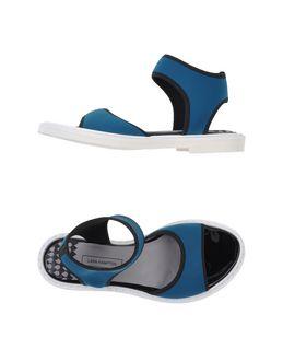 Lara Hampton Sandals