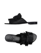 Aleksander Siradekian Sandals