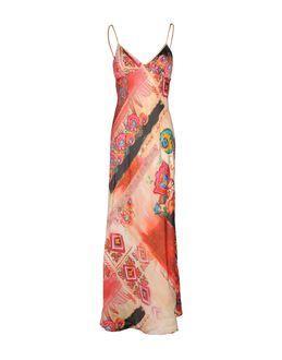 Galliano Long Dresses