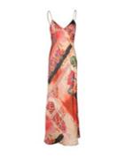 Galliano Long Dresses